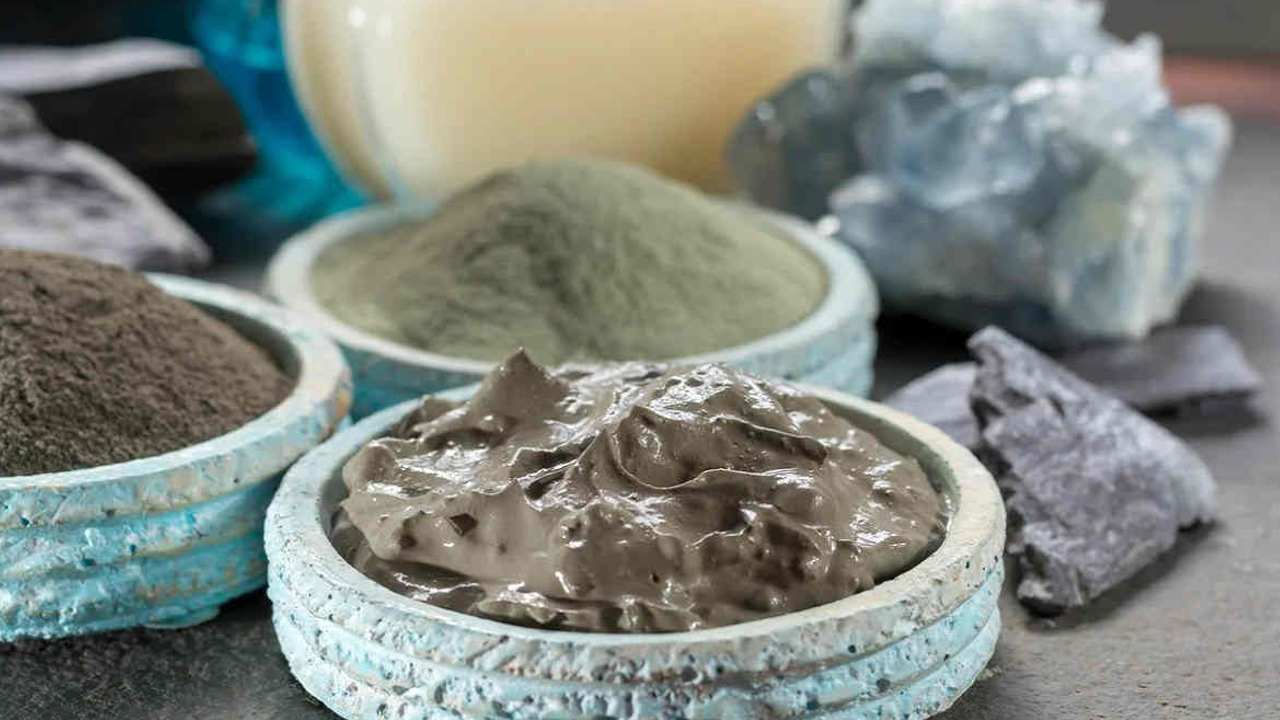  what is bentonite clay + purchase price of bentonite clay 