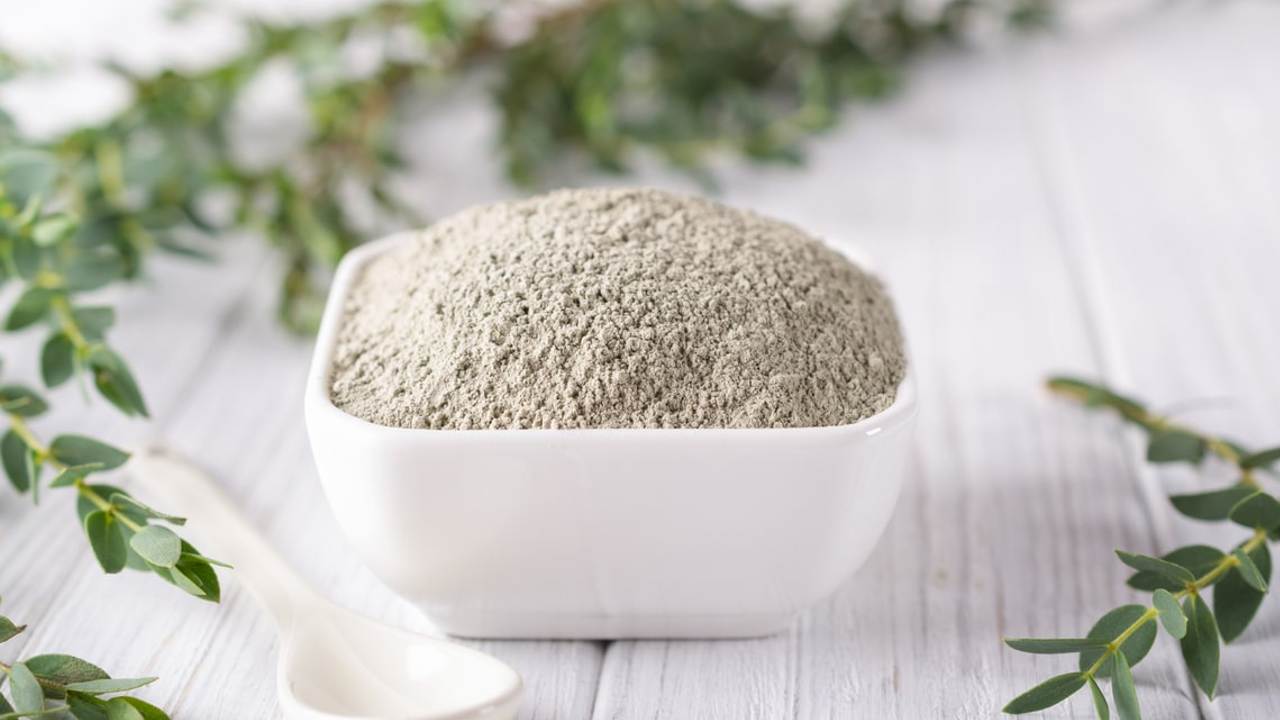  what is bentonite clay + purchase price of bentonite clay 