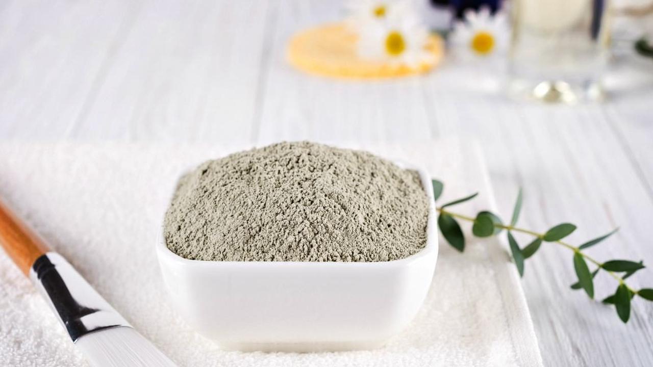  what is bentonite clay + purchase price of bentonite clay 