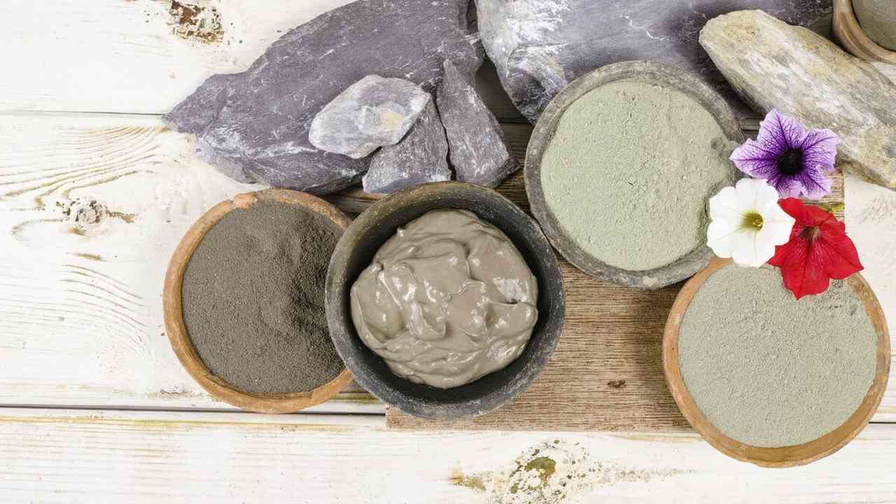  what is bentonite clay + purchase price of bentonite clay 