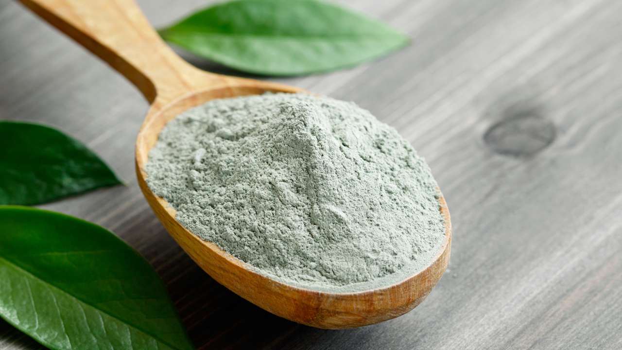  what is bentonite clay + purchase price of bentonite clay 