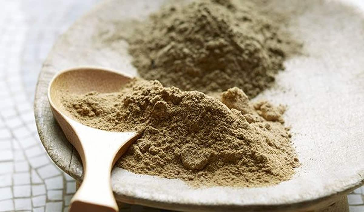  Bentonite rock business Purchase Price + Quality Test 