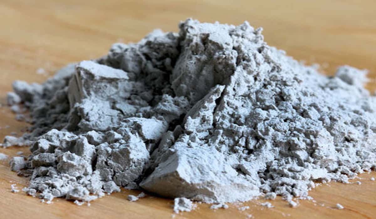  Bentonite rock business Purchase Price + Quality Test 