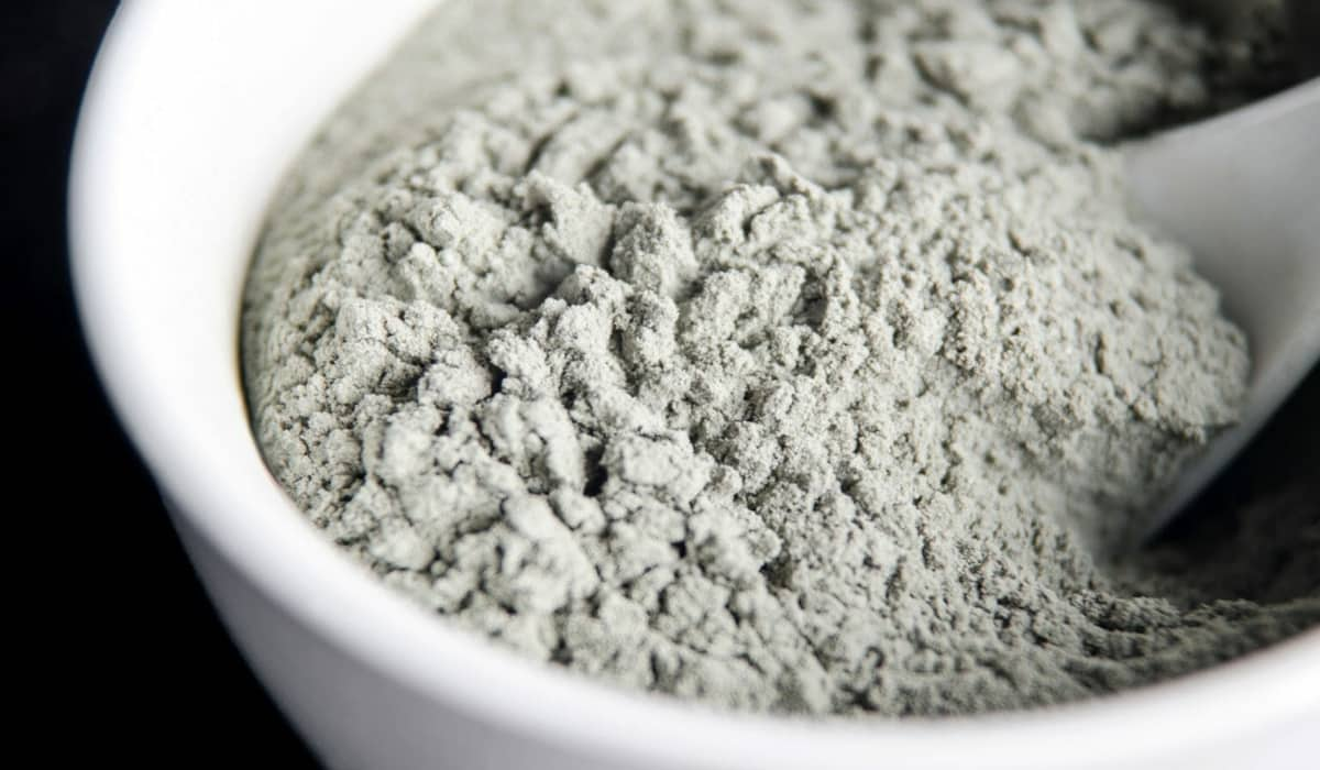  Bentonite rock business Purchase Price + Quality Test 