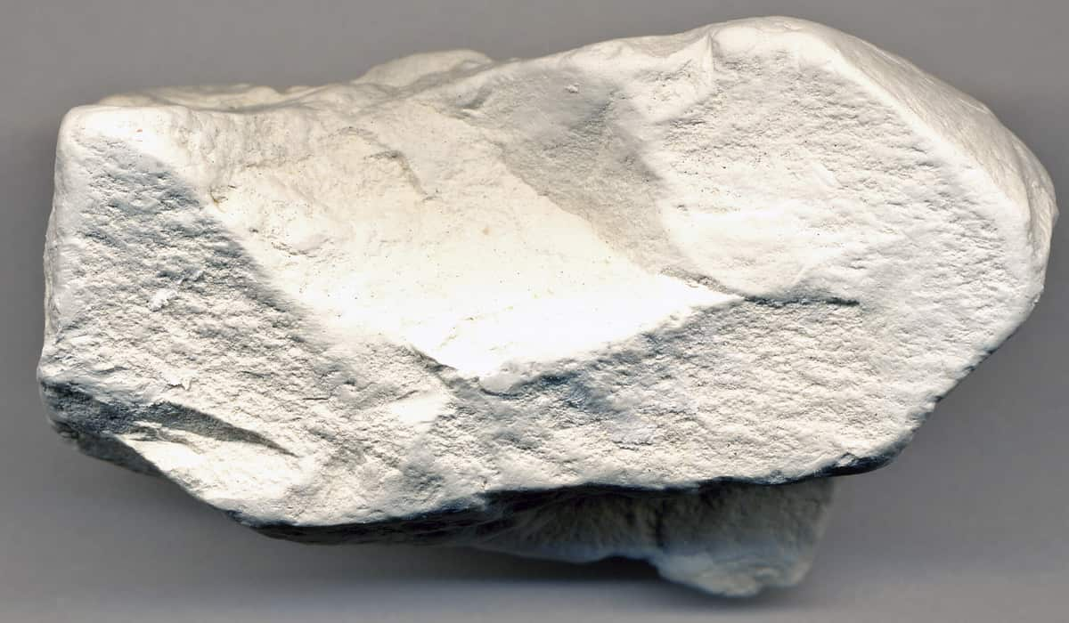  Bentonite rock business Purchase Price + Quality Test 