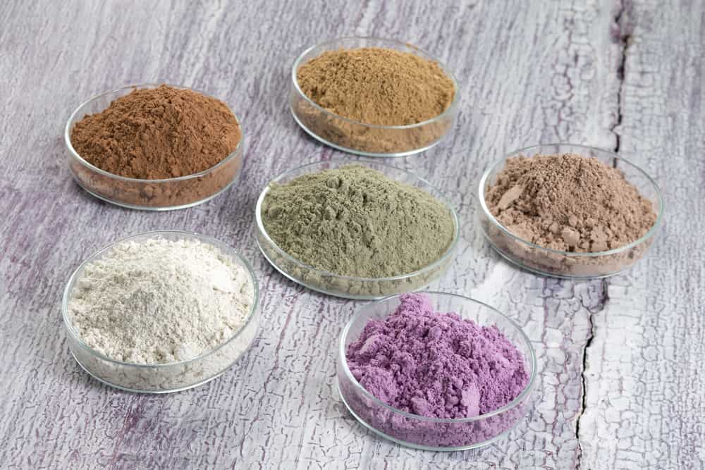  Introduction of Sodium Bentonite Clay + Best buy price 