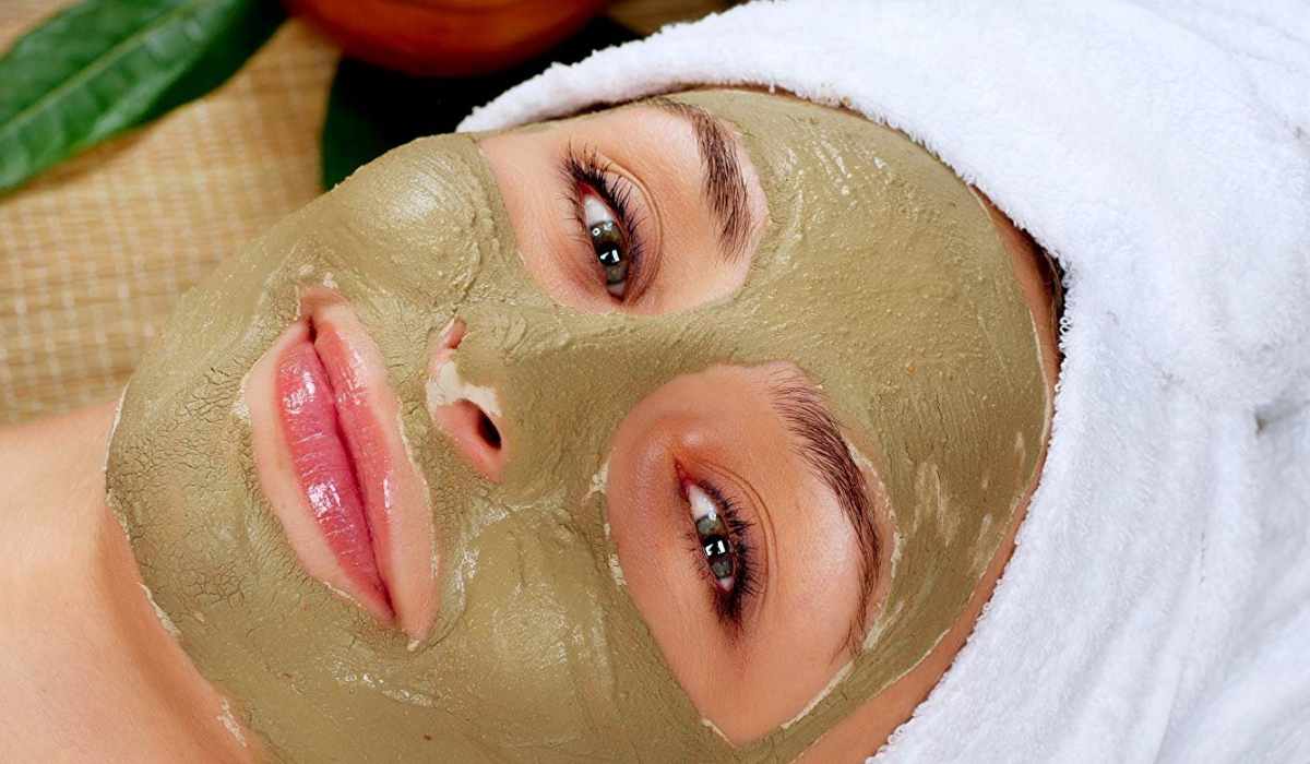  Price and Buy green tea bentonite clay + Cheap Sale 