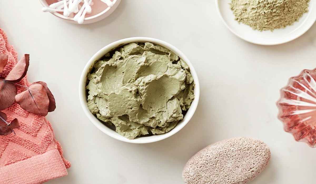  Introducing bentonite clay lead + the best purchase price 