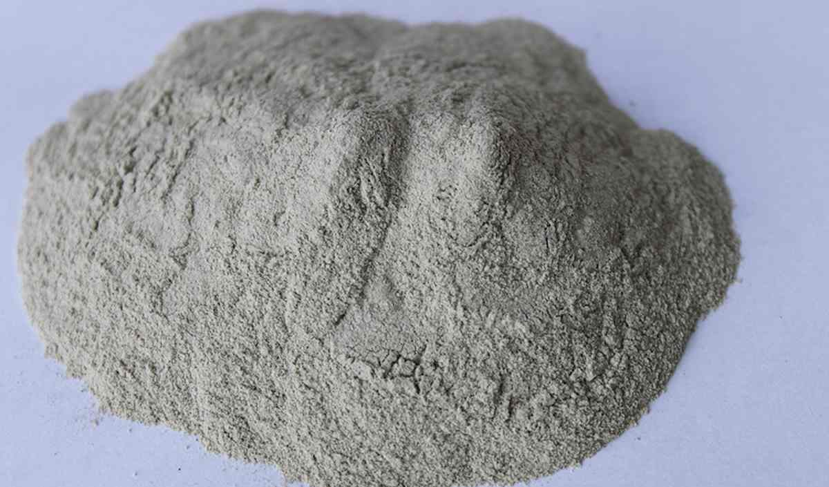  Price Bentonite Clay + Wholesale buying and selling 