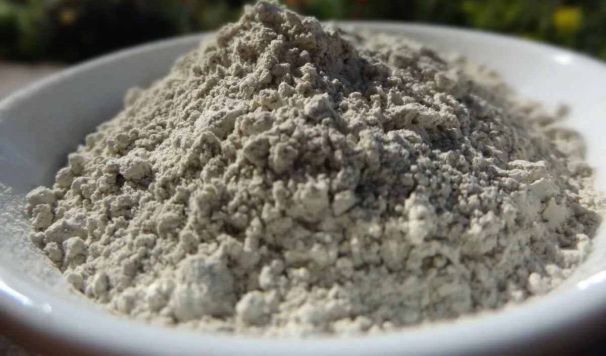  Price Bentonite Clay + Wholesale buying and selling 