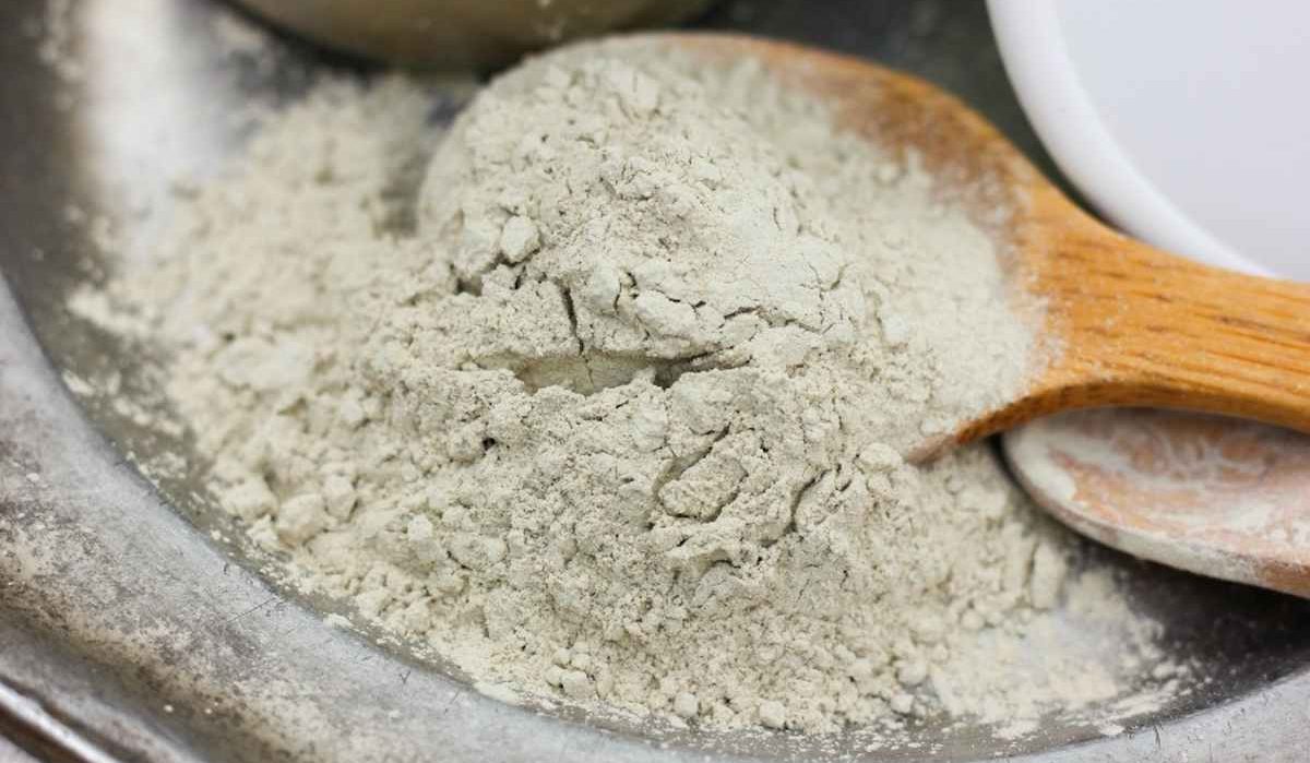  Price Bentonite Clay + Wholesale buying and selling 