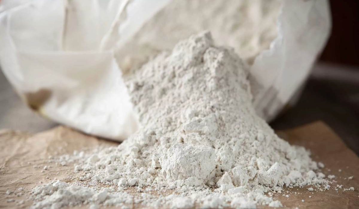  Price Bentonite Clay + Wholesale buying and selling 