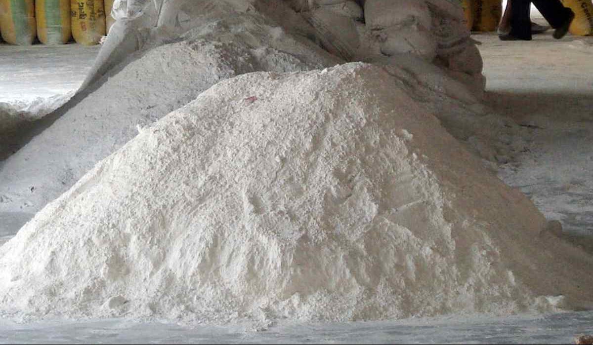  Price Bentonite Clay + Wholesale buying and selling 