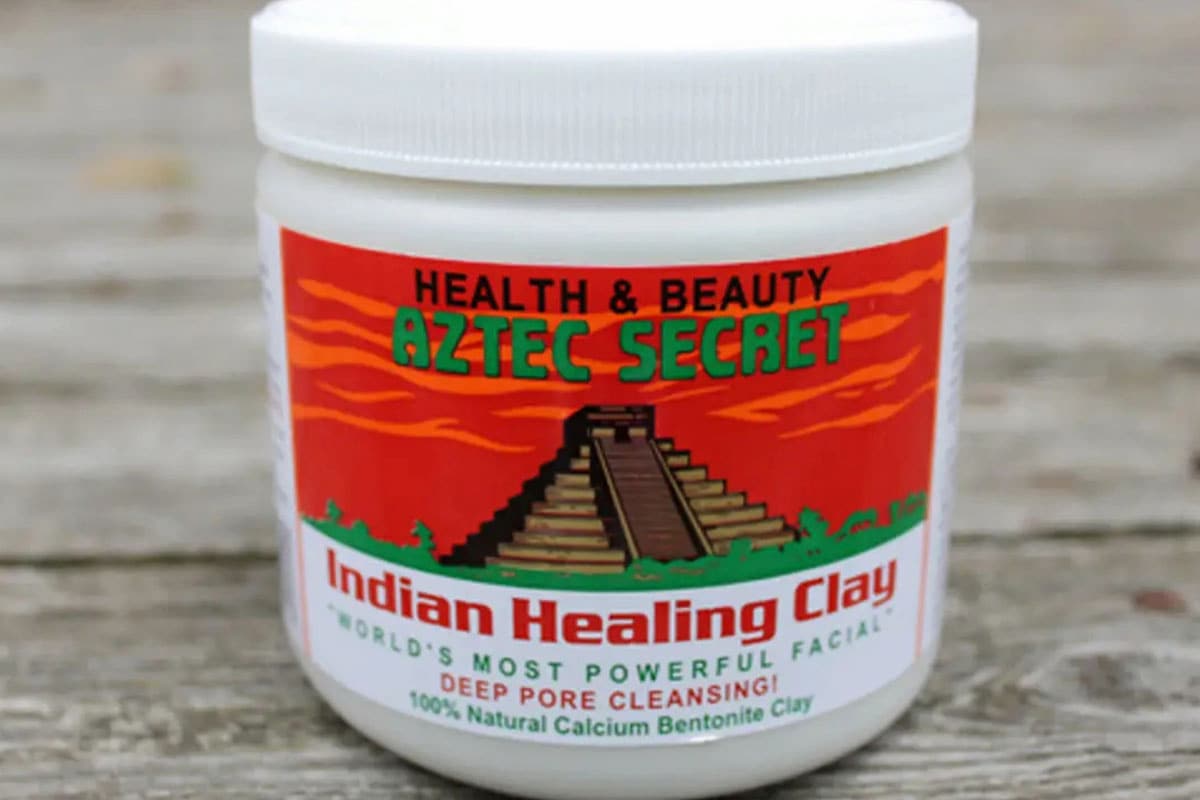  aztec bentonite clay dangers 