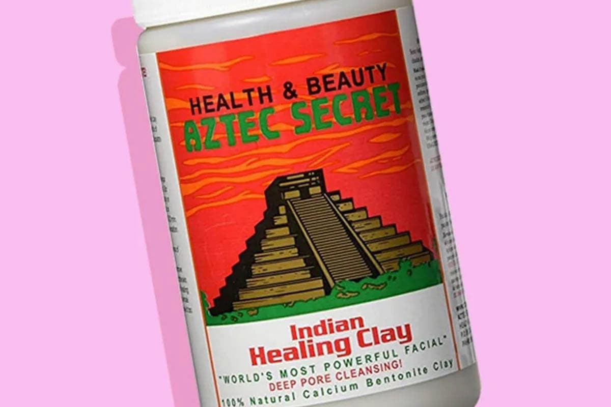  aztec bentonite clay dangers 