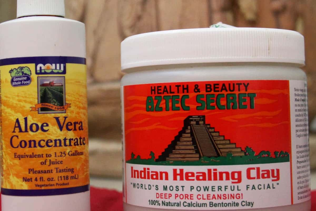  aztec bentonite clay dangers 