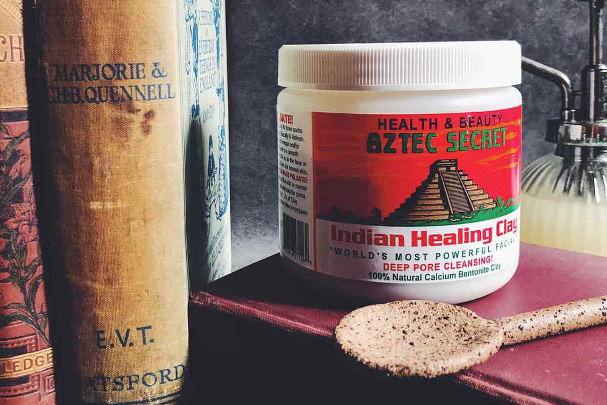  aztec bentonite clay dangers 