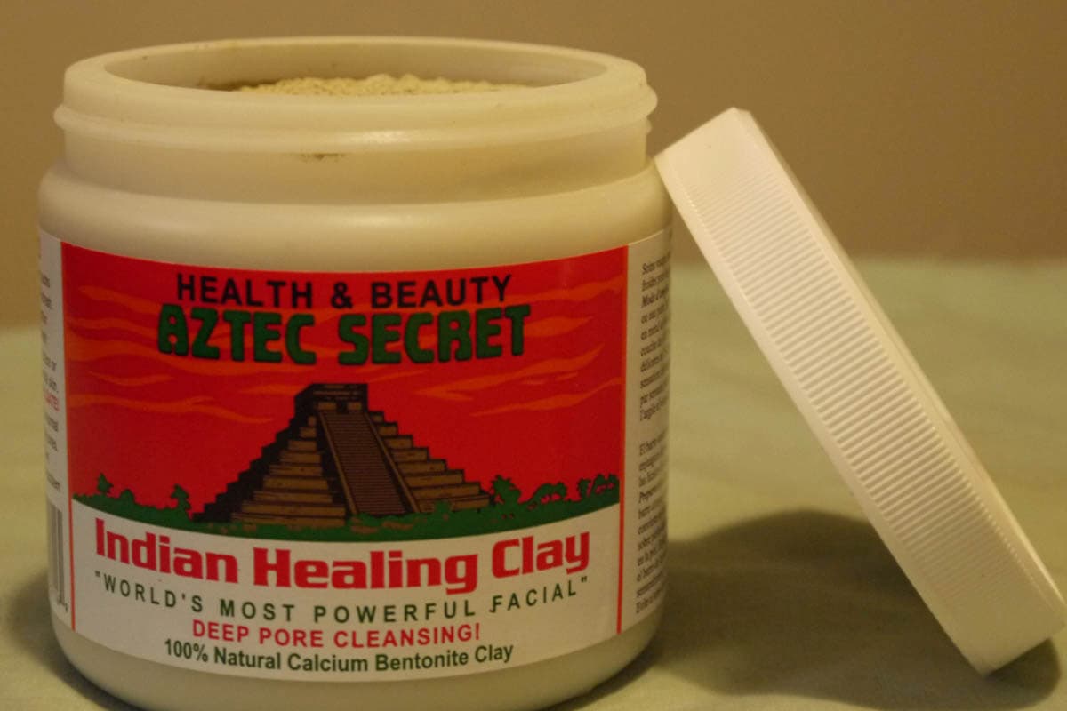  aztec bentonite clay dangers 