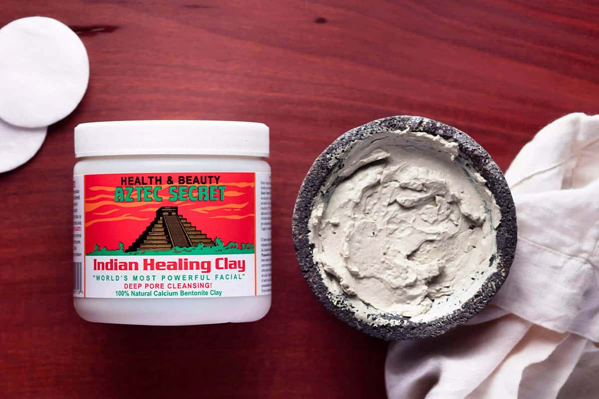  aztec bentonite clay dangers 