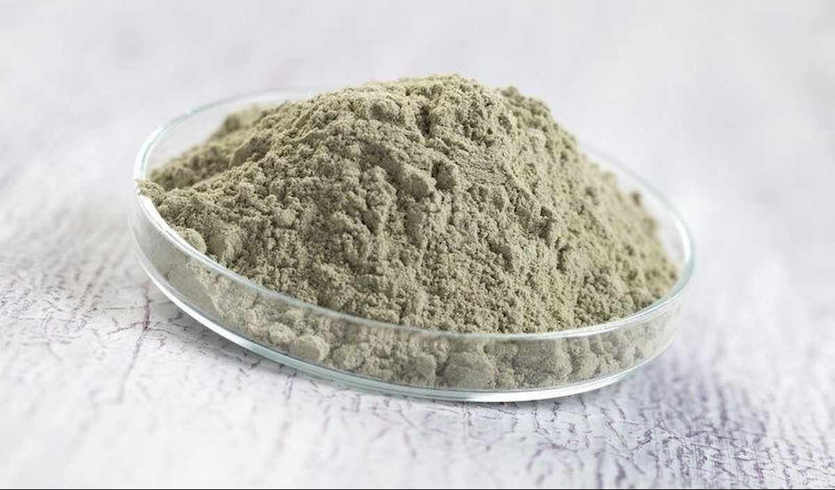  Activated Bentonite Caly purchase price + Properties, disadvantages and advantages 