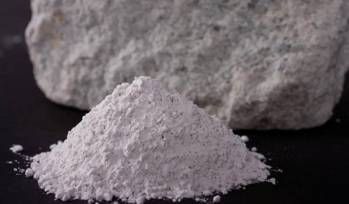  Activated Bentonite Caly purchase price + Properties, disadvantages and advantages 