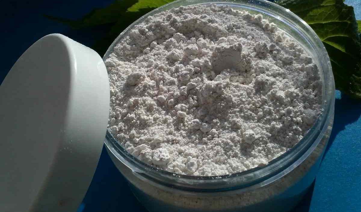  Activated Bentonite Caly purchase price + Properties, disadvantages and advantages 