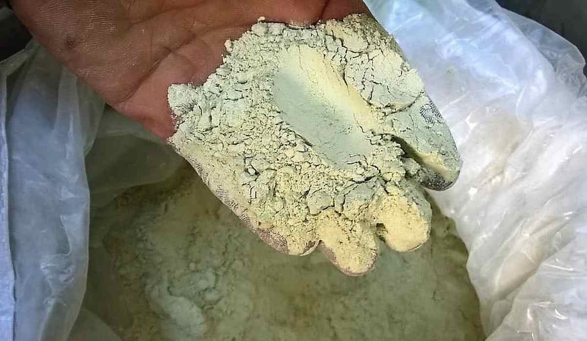  Activated Bentonite Caly purchase price + Properties, disadvantages and advantages 