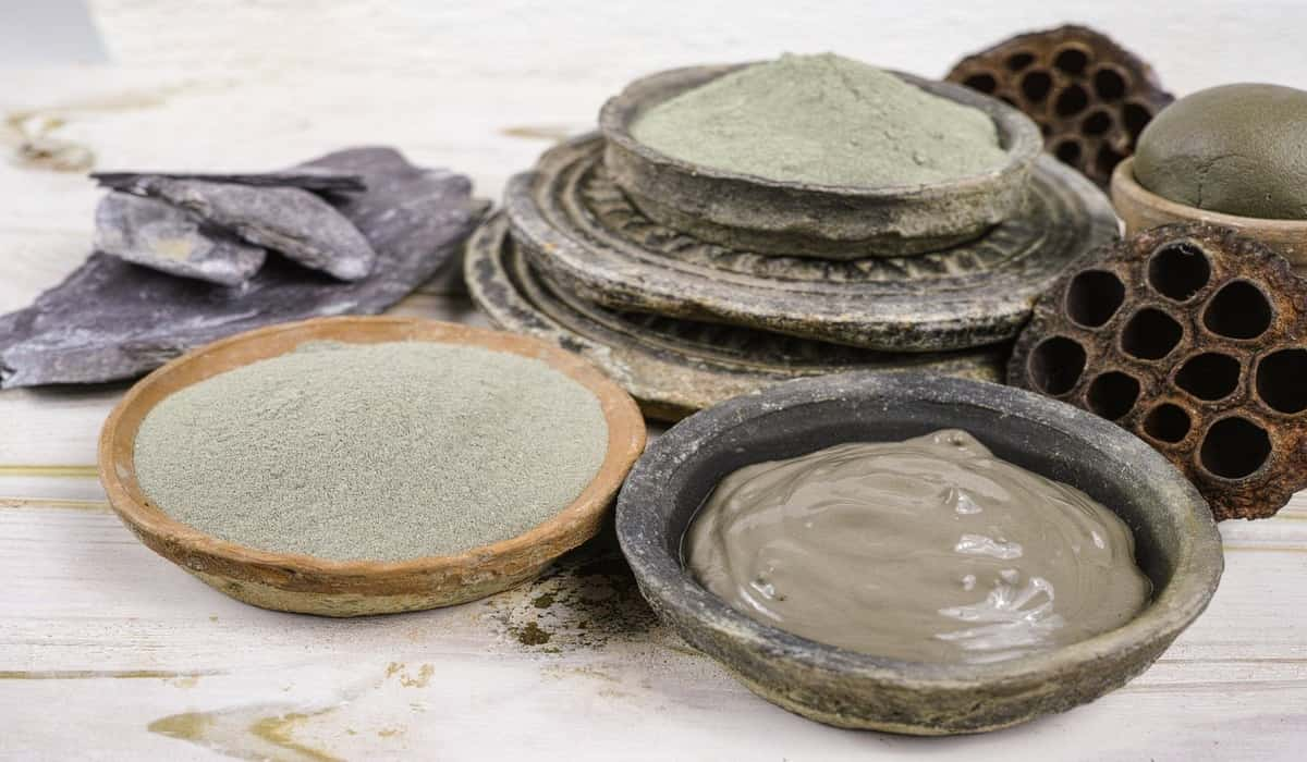  Buying the latest types of Aztec bentonite clay food from the most reliable brands in the world 