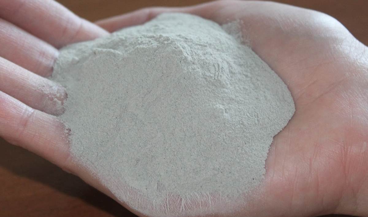  The best rose bentonite clay+ Great purchase price 