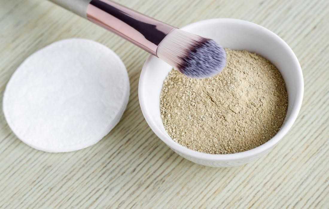  Bentonite Powder Trade Suppliers and Products 