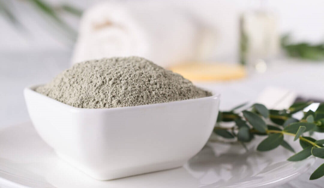  Bentonite Powder Trade Suppliers and Products 