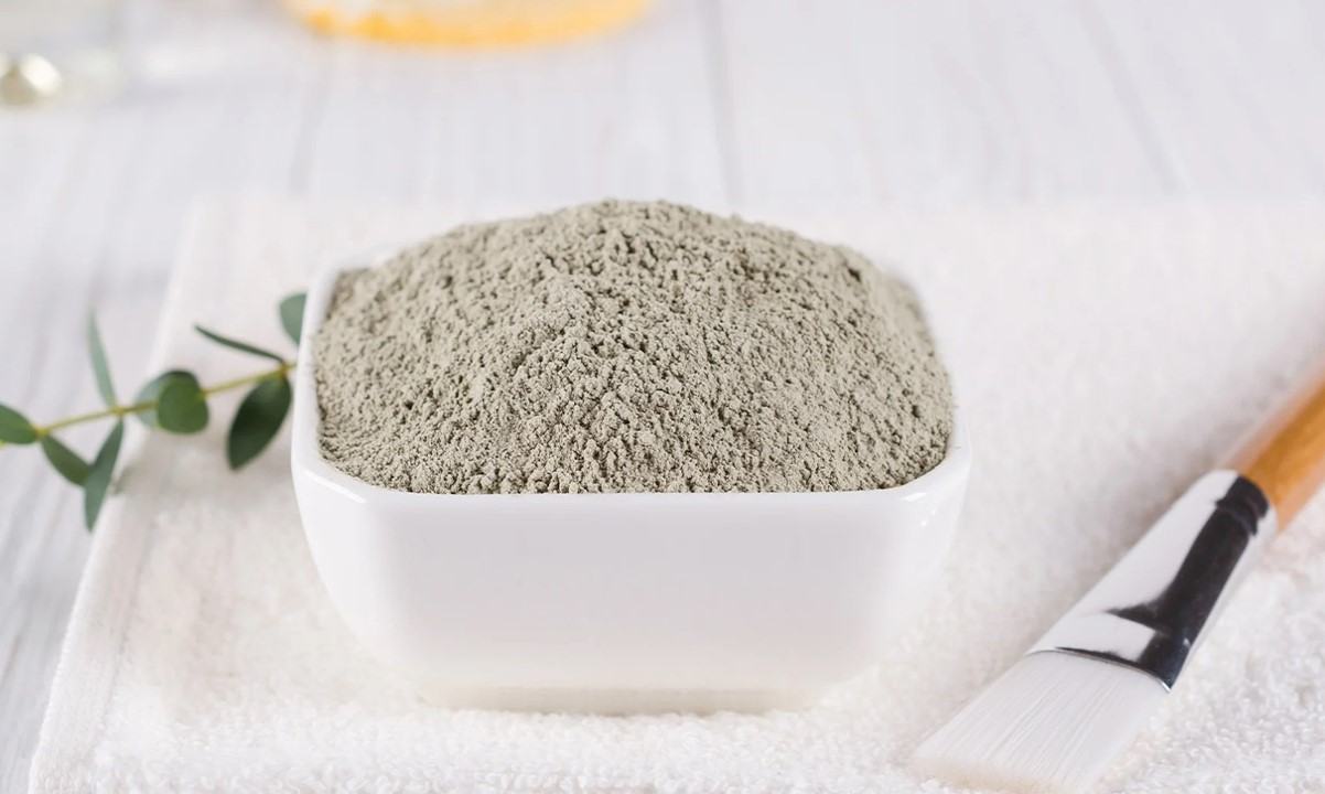  Bentonite Powder Trade Suppliers and Products 