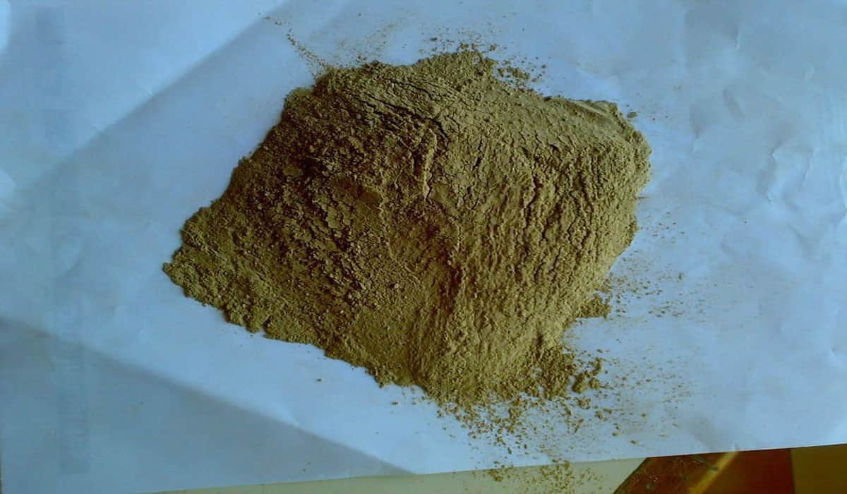  Buy All Kinds of bentonite powder msds At The Best Price 