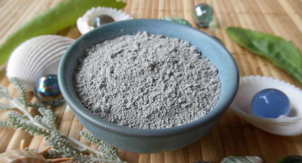  What is bentonite powder + what is bentonite clay powder? 