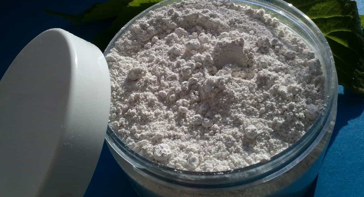  What is bentonite powder + what is bentonite clay powder? 