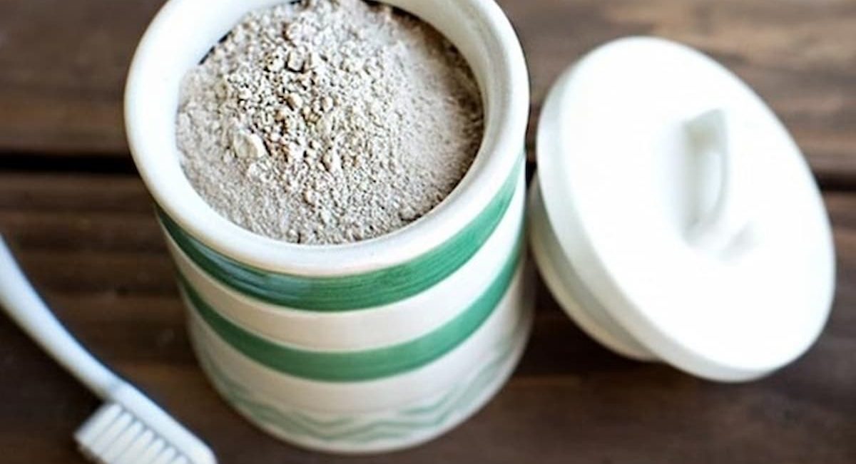  What is bentonite powder + what is bentonite clay powder? 