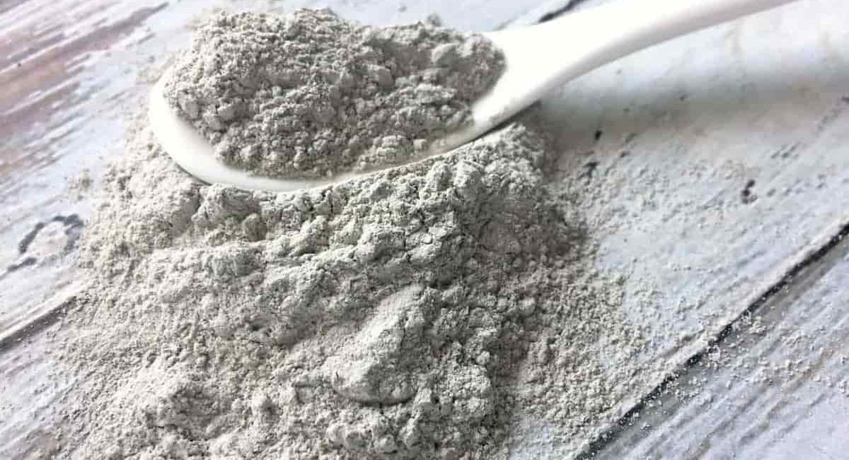  What is bentonite powder + what is bentonite clay powder? 