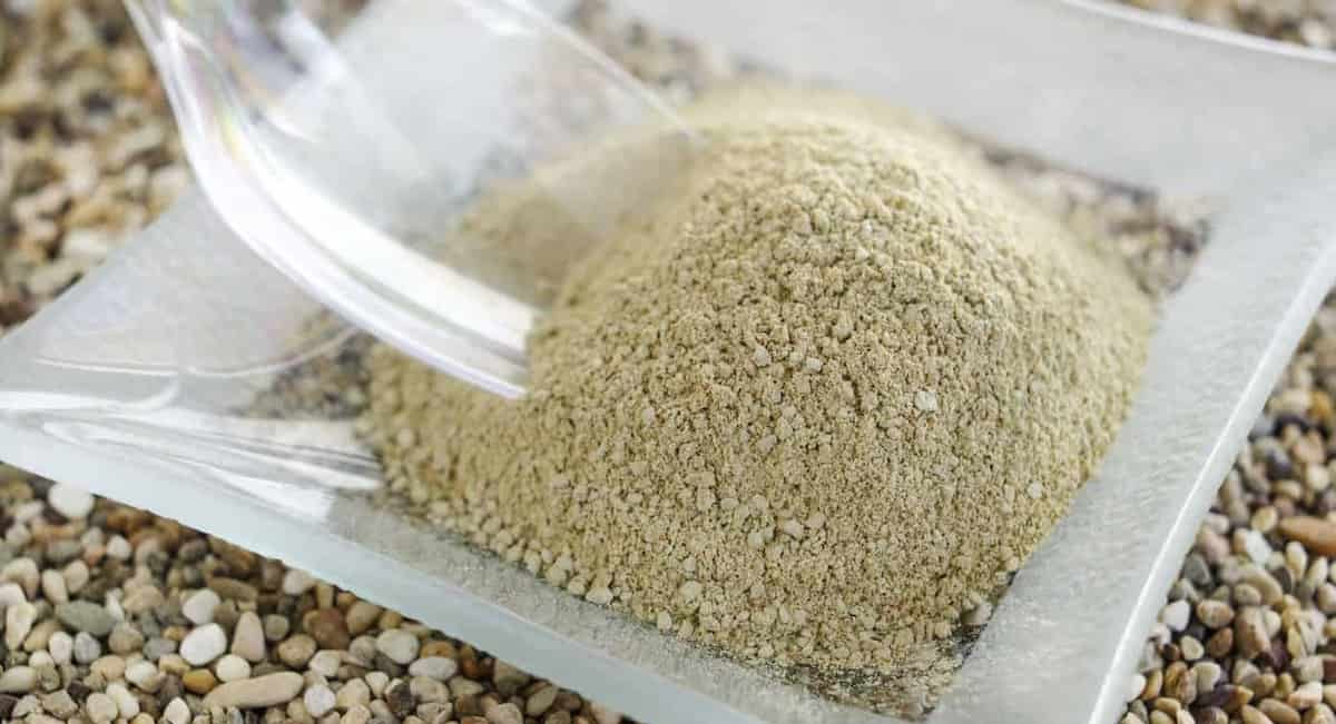  Buy Sodium bentonite powder + Great Price With Guaranteed Quality 