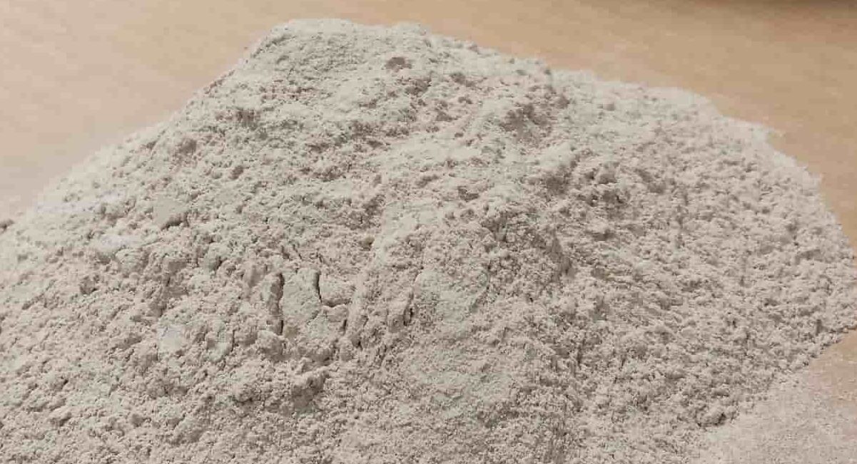  Buy Sodium bentonite powder + Great Price With Guaranteed Quality 