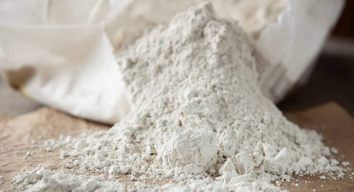  Buy Sodium bentonite powder + Great Price With Guaranteed Quality 