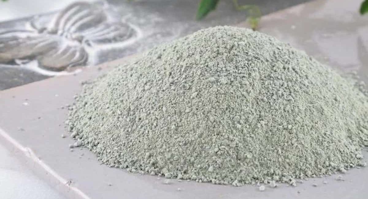  Buy Sodium bentonite powder + Great Price With Guaranteed Quality 