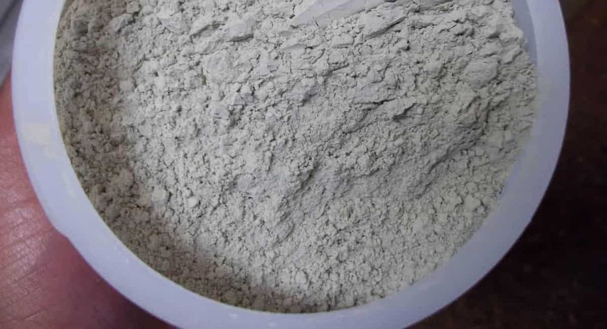  Buy Sodium bentonite powder + Great Price With Guaranteed Quality 