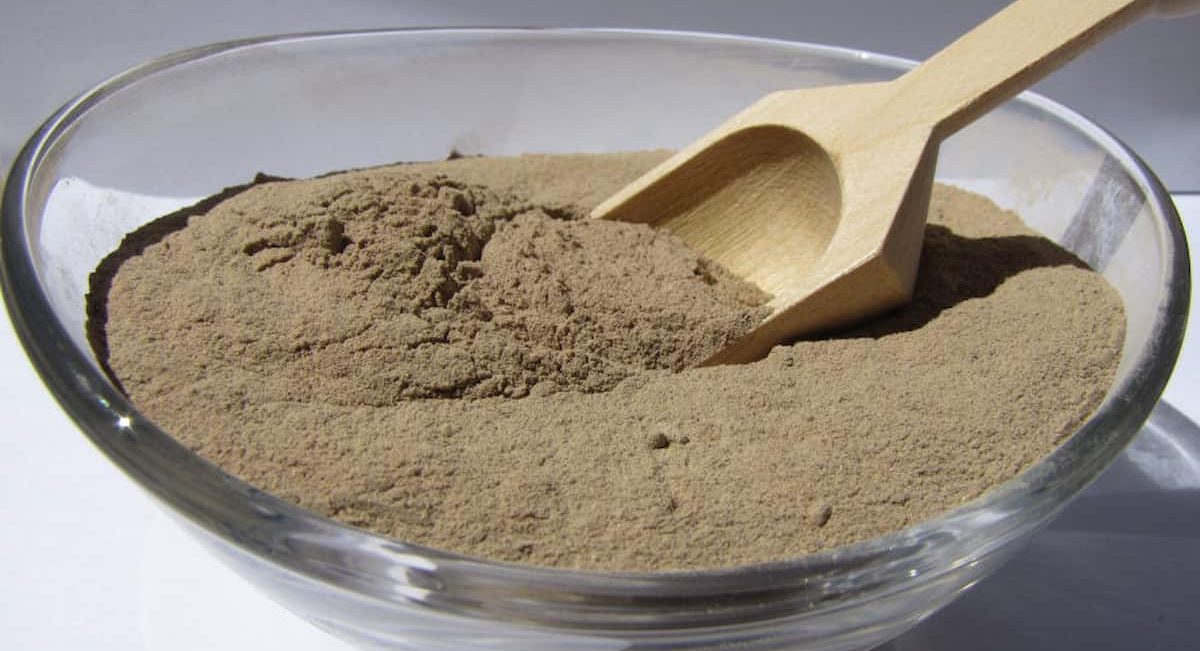  Buy Sodium bentonite powder + Great Price With Guaranteed Quality 