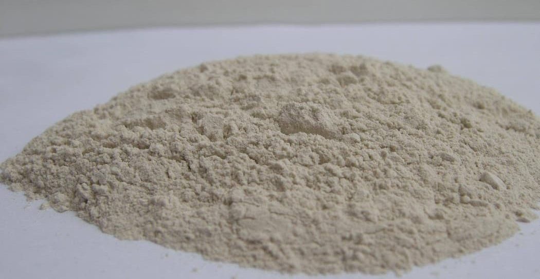  White bentonite powder pure natura | Reasonable Price, Great Purchase 