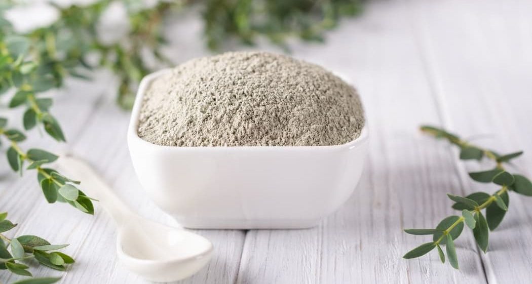  White bentonite powder pure natura | Reasonable Price, Great Purchase 