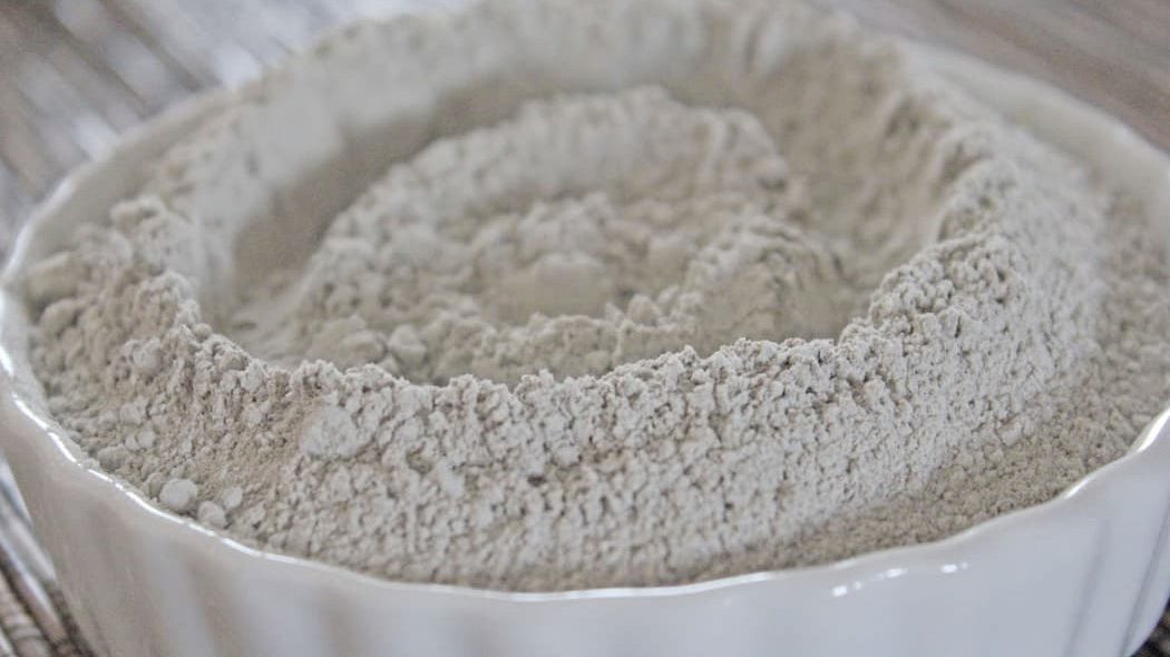  White bentonite powder pure natura | Reasonable Price, Great Purchase 