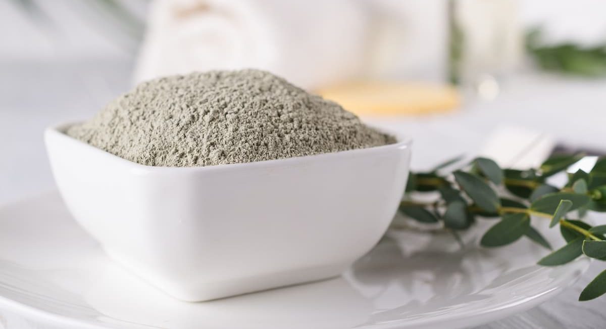  Buy the best types of bentonite powder for drilling at a cheap price 