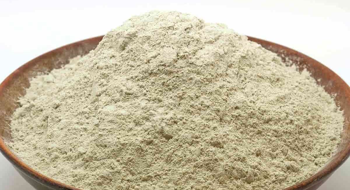  Buy the best types of bentonite powder for drilling at a cheap price 