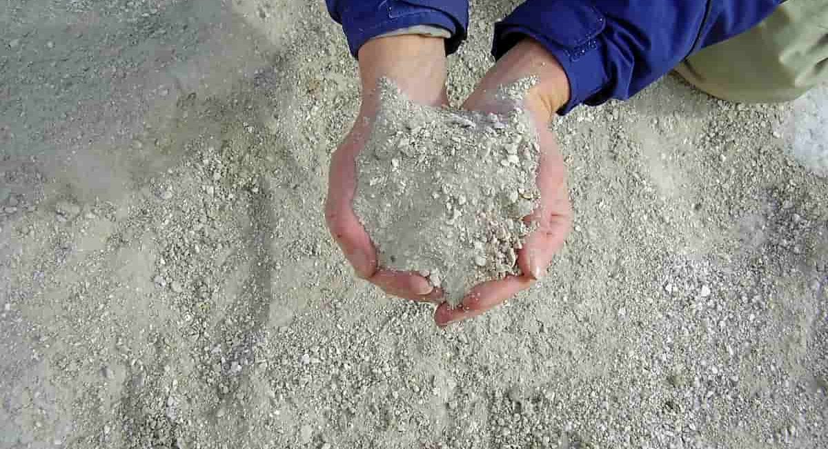  Buy the best types of bentonite powder for drilling at a cheap price 