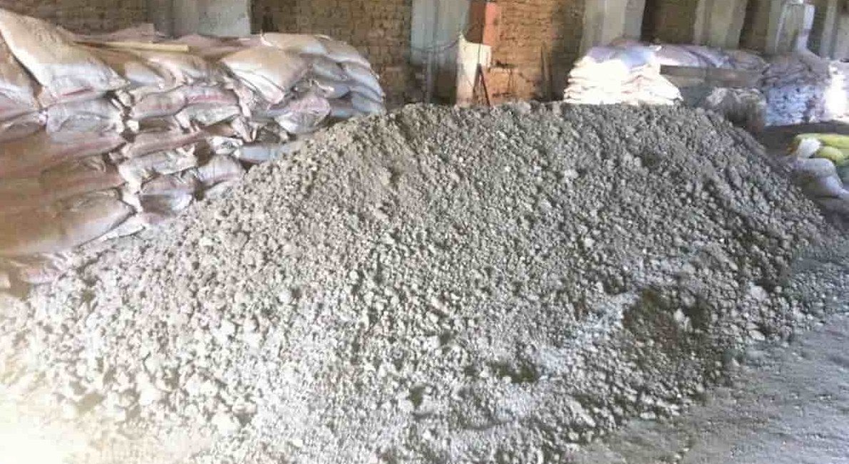  Buy the best types of bentonite powder for drilling at a cheap price 